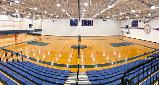 Lawrence Academy - Thumbnail
