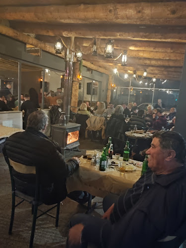 Γιδαρόπουλος - Εστιατόριο