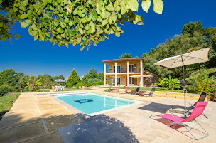 Photo n°4 de Domaine du Bouscarel à Marquay (Lodge)