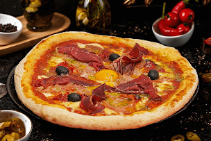 Photo n°16 de PIZZA CALIA Ramonville à Ramonville-Saint-Agne (Pizzeria)