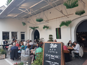 Photo n°31 de Mon Jardin Resto / Traiteur à Montrichard Val de Cher (Traiteur)