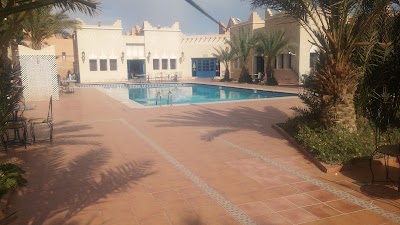 Photos of Hotel La Palmeraie