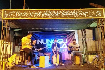 Photos of Stasiun Lubuk Pakam