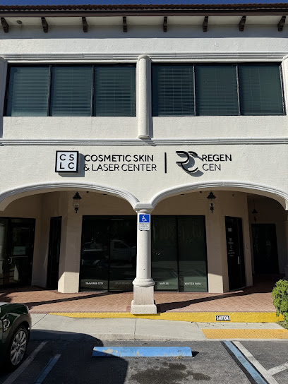 Cosmetic Skin & Laser Center
