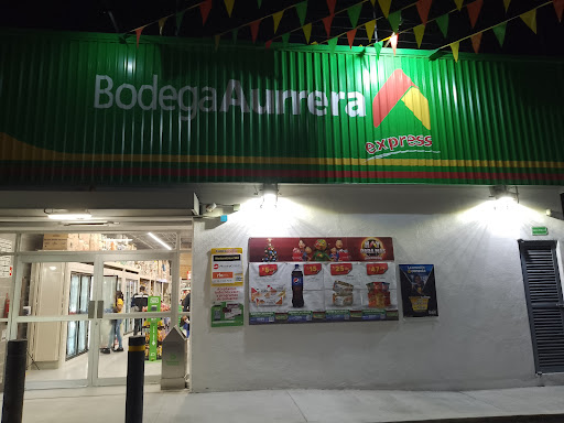 Bodega Aurrera Express, Privada Dominio - Thumbnail