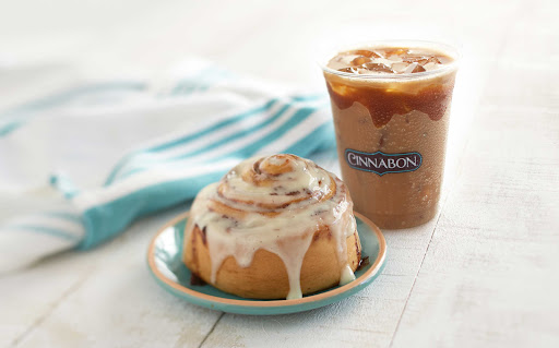 Cinnabon Westfield Hornsby - Thumbnail