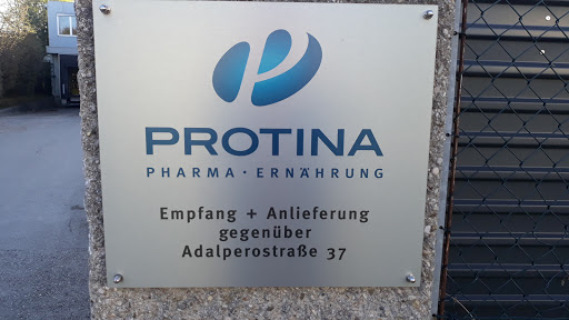 Protina Pharmaceutical GmbH - Thumbnail
