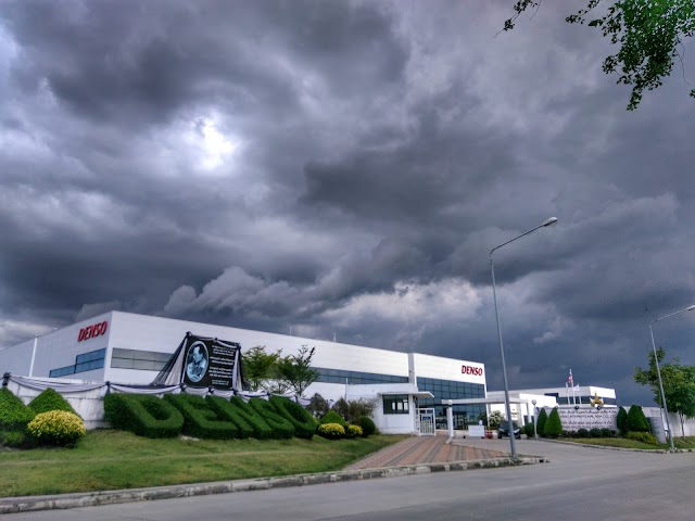 Denso International Asia (Thailand) Co., Ltd.