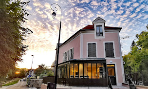 Photo n°21 de Pavillon Hugo Maison Étape à Nemours (Salon de thé)