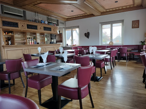 Photo 3 - Restaurant de la gare