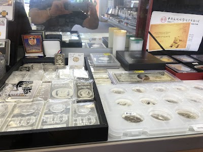 Port City Coin & Jewelry