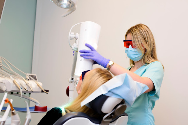 Opinie o Stomatologia Medicover Poznań Garbary | Invisalign | Raty 0% | Implanty w Poznań - Stomatolog