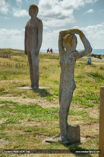 Photos of Jens S&oslash;ndergaard Museet