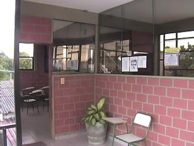 university