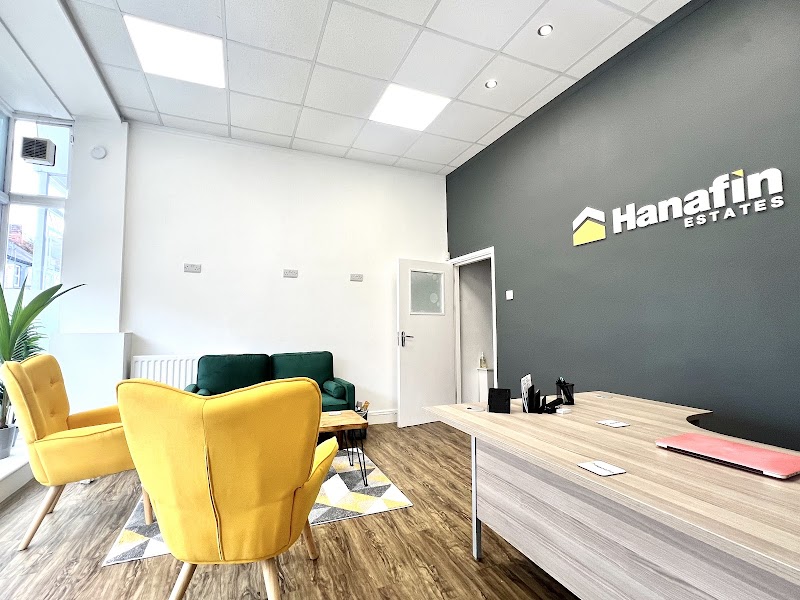 Hanafin Estates - Estate Agents In Darlington photo 3