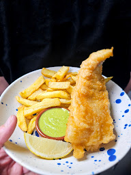 Photo n°20 de Au Temps à Nouveau - Le restaurant de l'Alter Egos à Rezé (Restaurant)