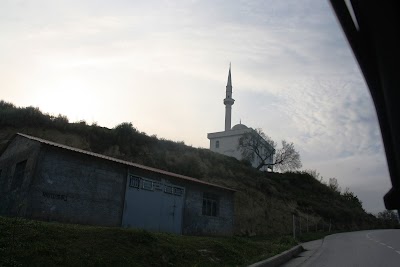 MOSQUE