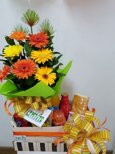 Photos of FLORISTERIA MAHE