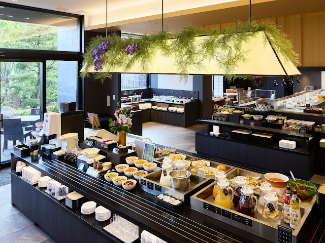 Kanazawa Sainoniwa Hotel by null