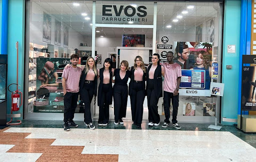 Evos Parrucchieri Campobasso - Thumbnail