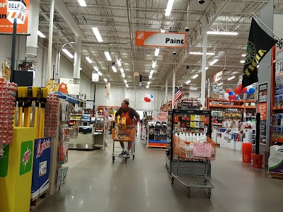 The Home Depot