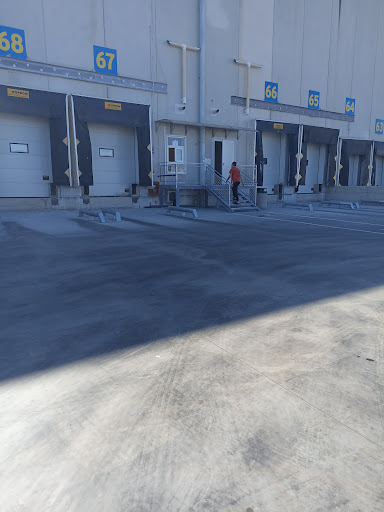 Centro Logistico Eurospin Puglia SpA