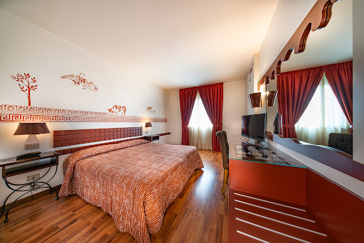 Chocohotel - Visual