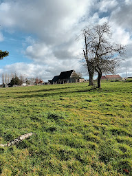 Photo n°18 de Domaine de la Potelière à Les Bottereaux (Écurie)
