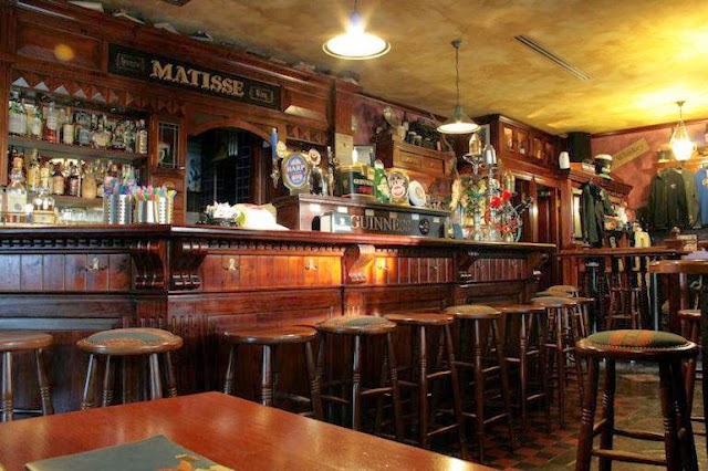 Matisse Irish Pub, Milano Marittima