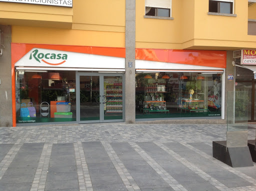 Rocasa San Fernando