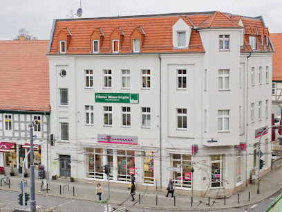 bbw Akademie für Betriebswirtschaftl. Weiterbildung GmbH (Standort Eberswalde)