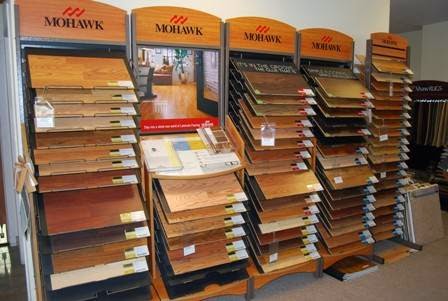 Mike Webb Flooring - Thumbnail