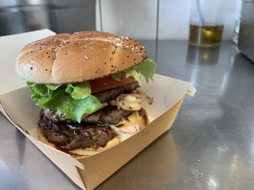 Photo 3 - Le Roi du Burger
