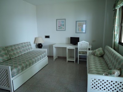 Photos of Hotel Las Conchas