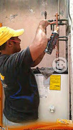 Photo n°20 de Etablissement Maréchal à Montmorency (Plombier)