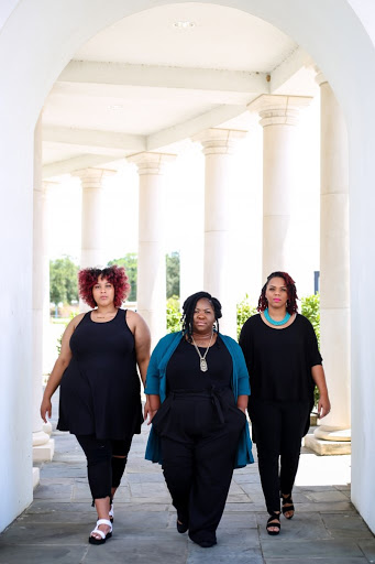 Glorious Expressions Hair Salon & Boutique Gallery - United States