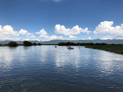 Teton River Supply