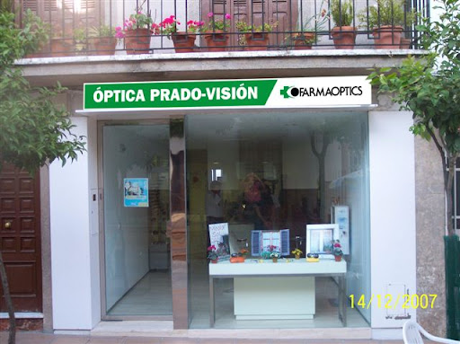 OPTICA PRADO VISION CA - Thumbnail