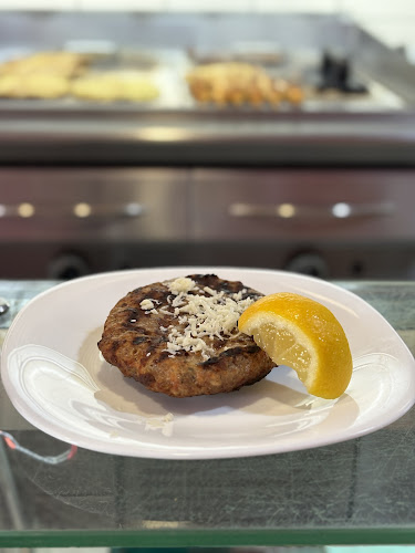 Vlassis - Σουφλί