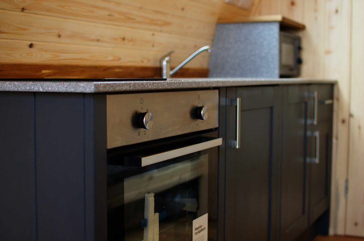 North Coast 500 Pods by null