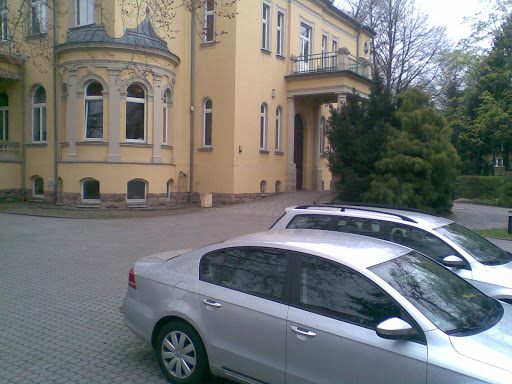 Thermomess Wärmemessdienst AG - Thumbnail