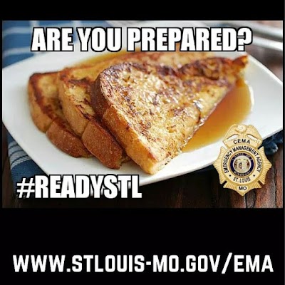 St Louis Emergency Management