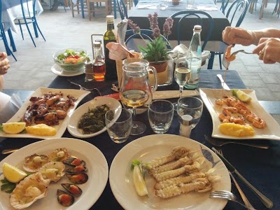 Photos of Trattoria Bellariva