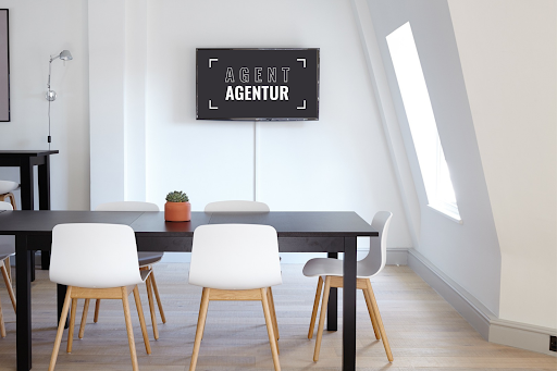 Agent AGENTUR GmbH - Webagentur & Online Marketing Agentur