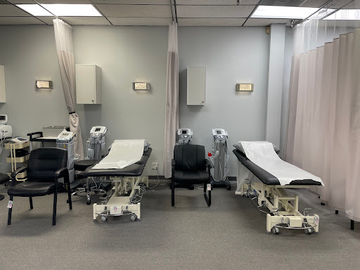 Atlantic Therapy - Visual