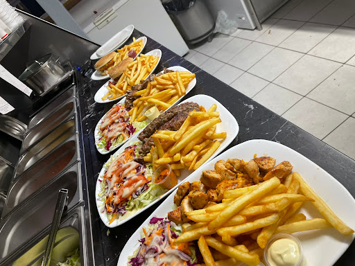 Photo 4 - O Grill d'Ailly