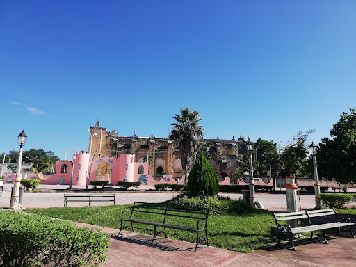 Coronel Feliciano Padilla Park - Thumbnail