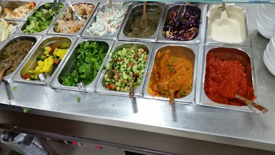 Photos of Alrobyan Restaurant