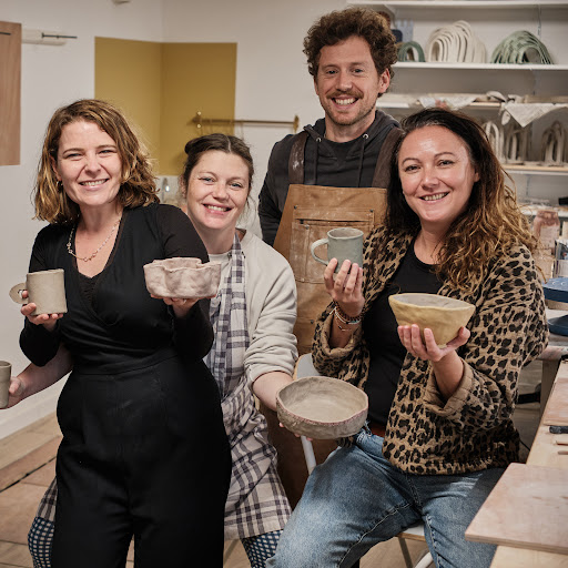 Photo de Atelier Dubernet céramique à Talence (33400)