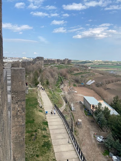 Diyarbakır Walls